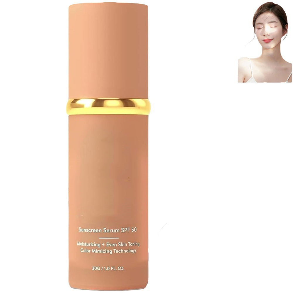liquid foundation