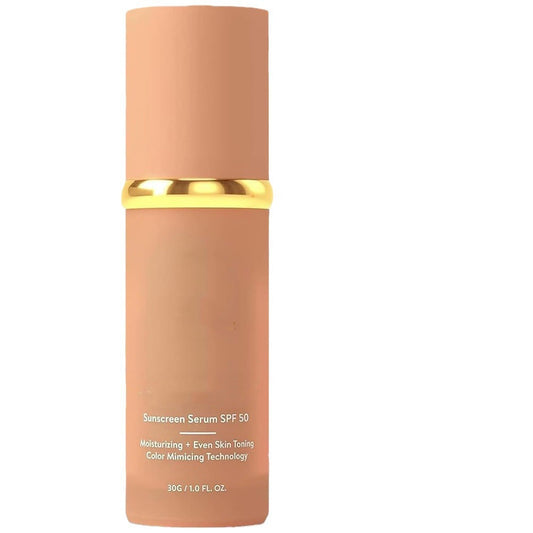 liquid foundation