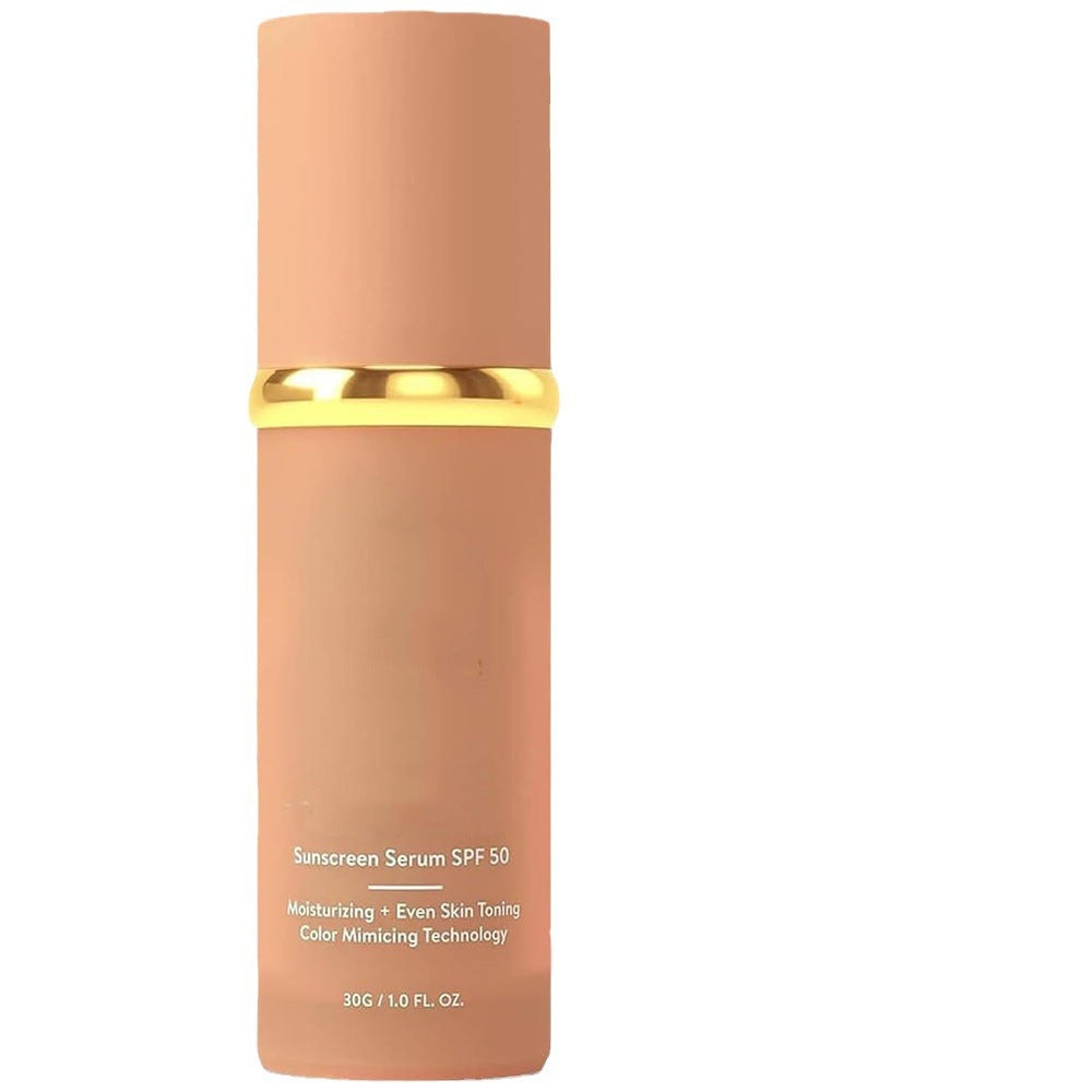 liquid foundation