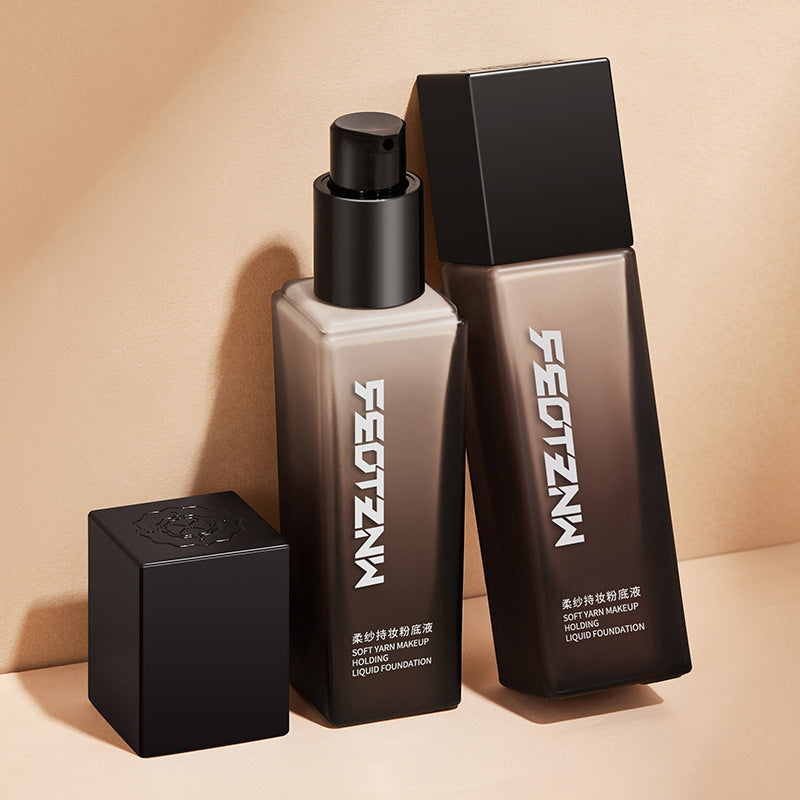 Liquid Foundation