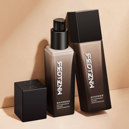 Liquid Foundation