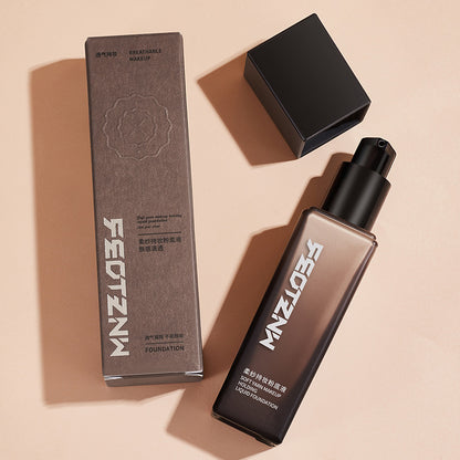 Liquid Foundation