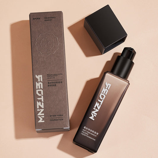 Liquid Foundation