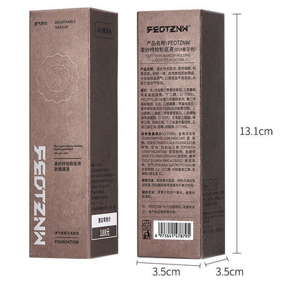 Liquid Foundation