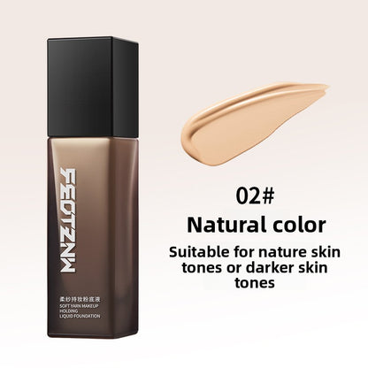 Liquid Foundation