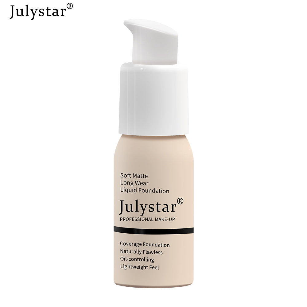 Liquid Foundation