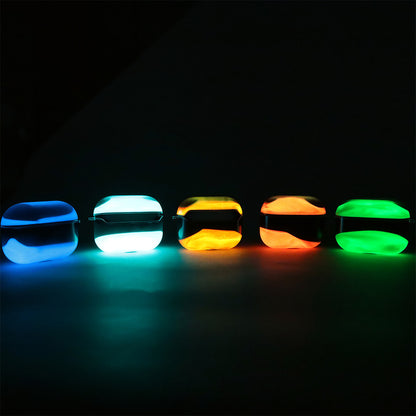 Liquid Glow AirPods Protective Case