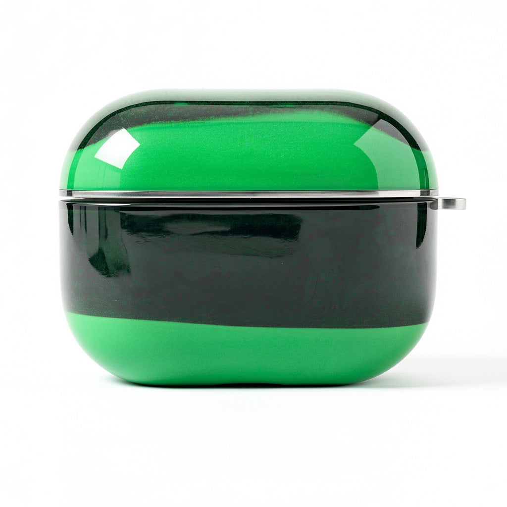 Liquid Glow AirPods Protective Case