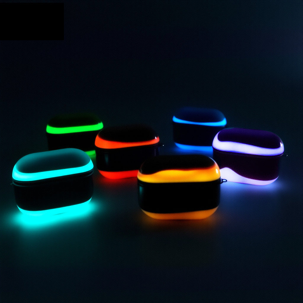 Liquid Glow AirPods Protective Case