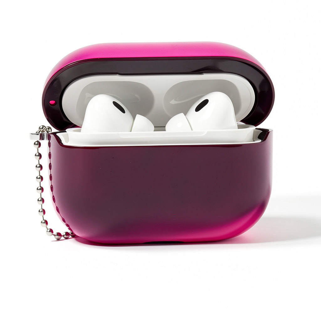 Liquid Glow AirPods Protective Case