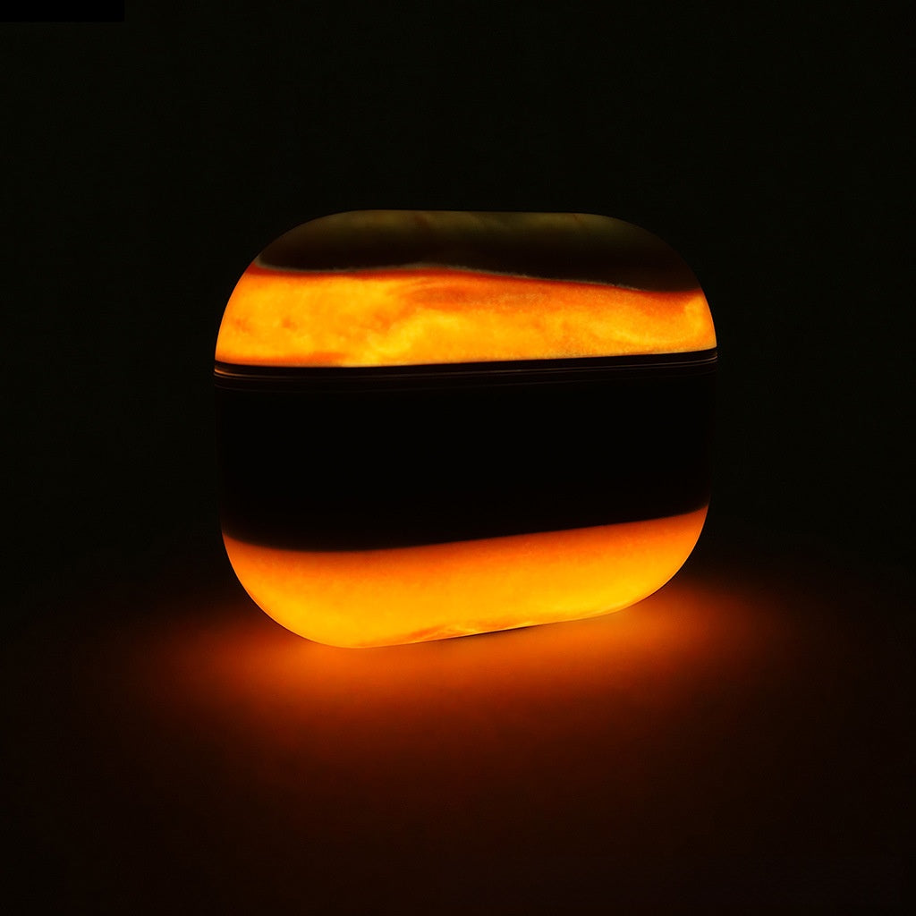 Liquid Glow AirPods Protective Case
