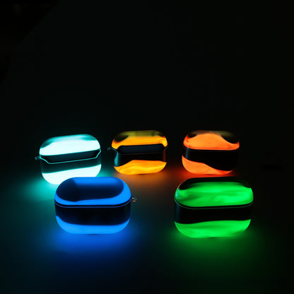 Liquid Glow AirPods Protective Case
