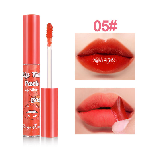 Liquid Lipstick