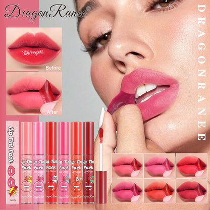 Liquid Lipstick