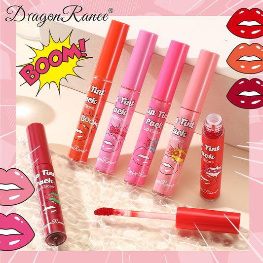 Liquid Lipstick