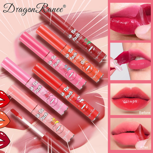 Liquid Lipstick