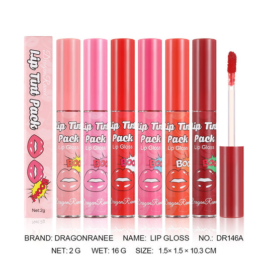 Liquid Lipstick