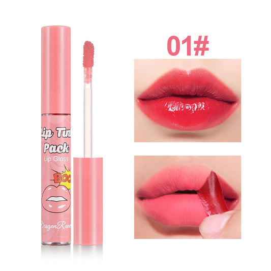Liquid Lipstick