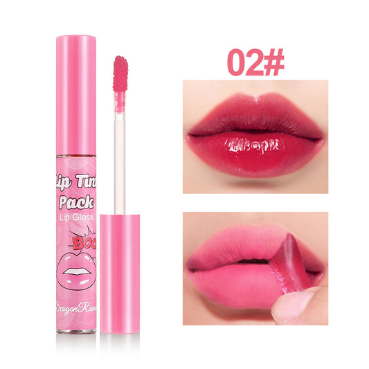 Liquid Lipstick