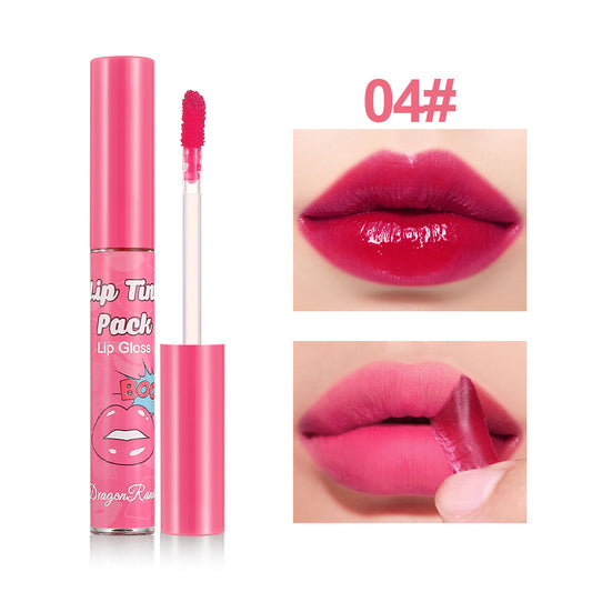 Liquid Lipstick