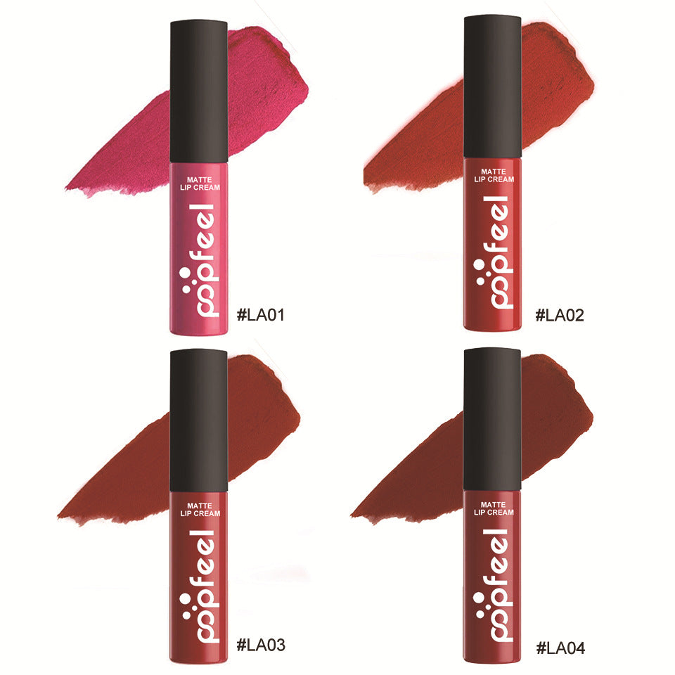 liquid lipstick