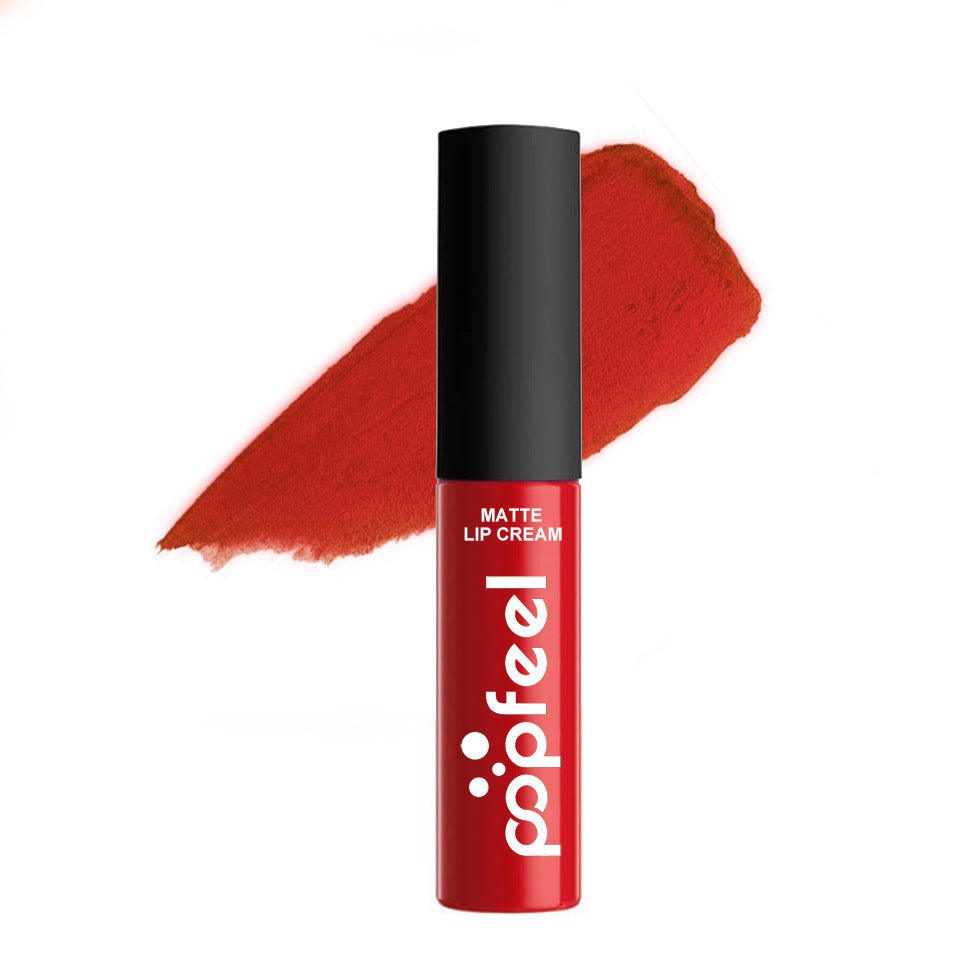 liquid lipstick