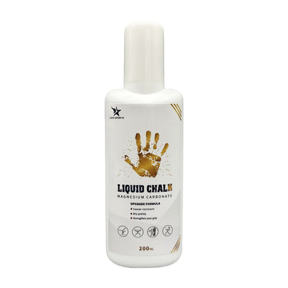Liquid Magnesium Anti-Slip Powder for Climbing