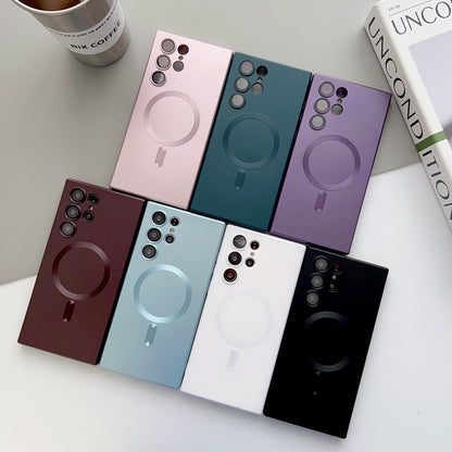 Liquid phone case