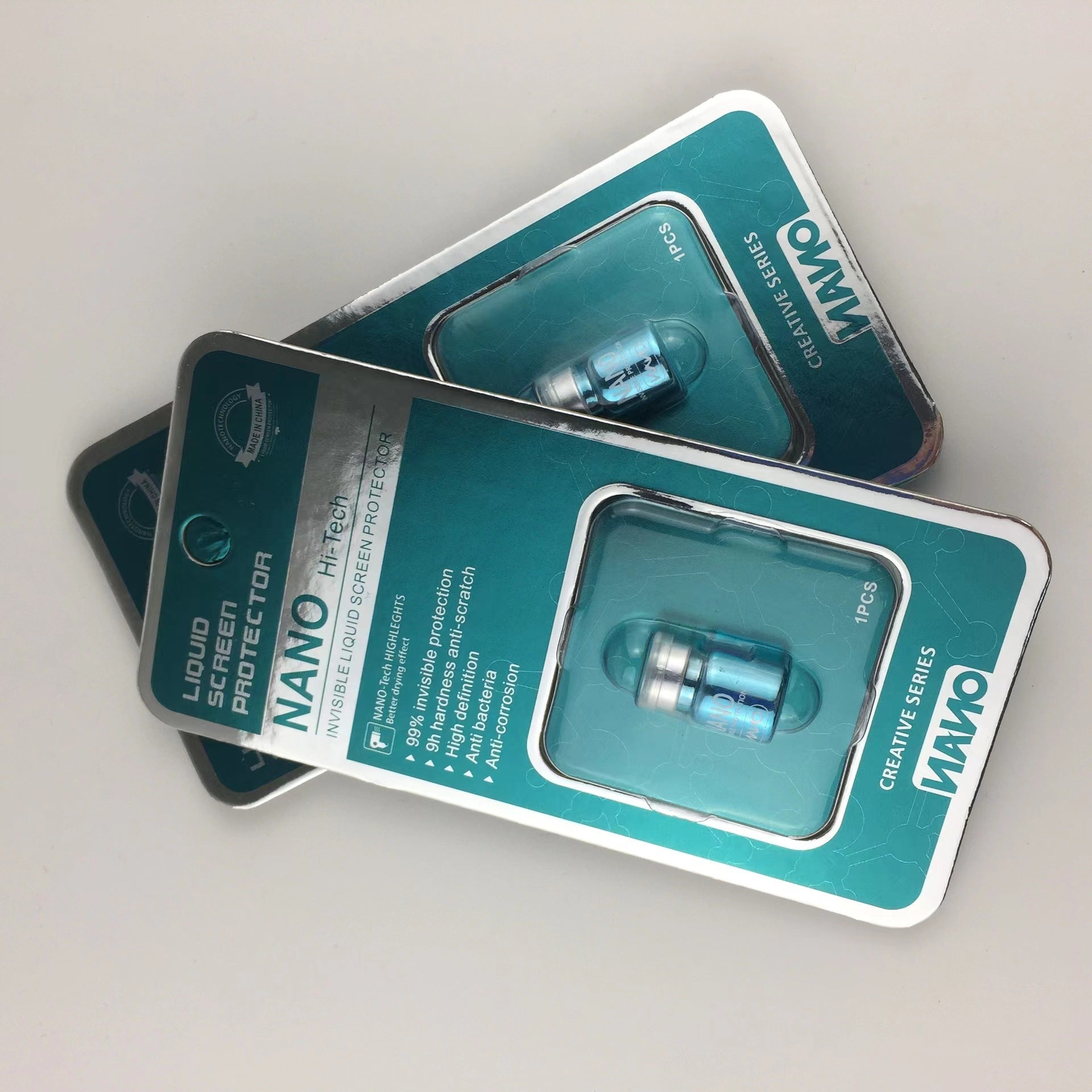 liquid phone film