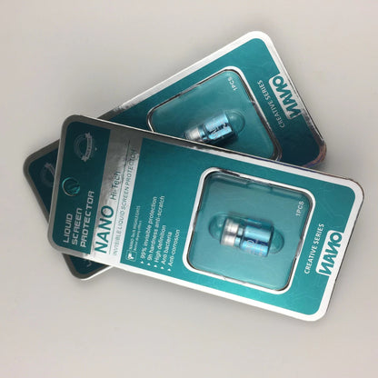 liquid phone film