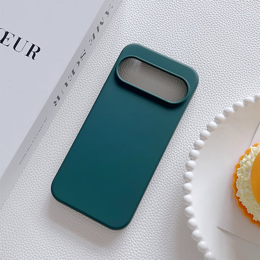 Liquid Silicone Phone Case for Google Pixel