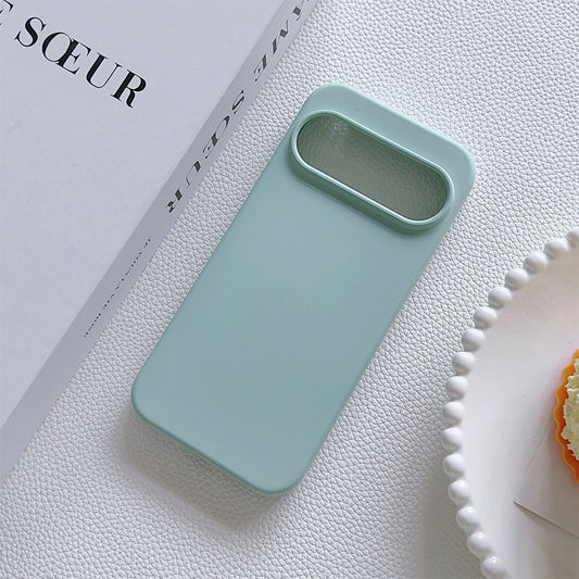Liquid Silicone Phone Case for Google Pixel