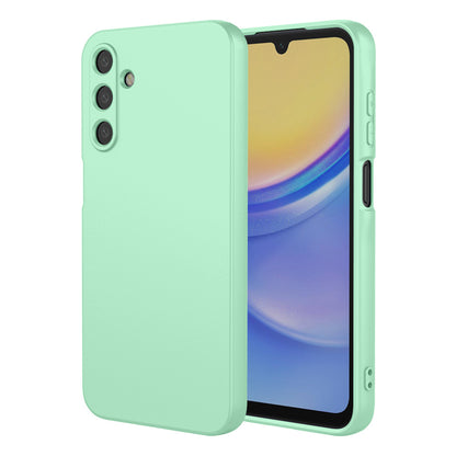 Liquid Silicone Phone Case for Samsung Models