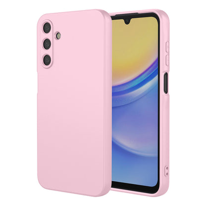 Liquid Silicone Phone Case for Samsung Models