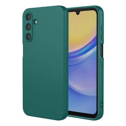 Liquid Silicone Phone Case for Samsung Models