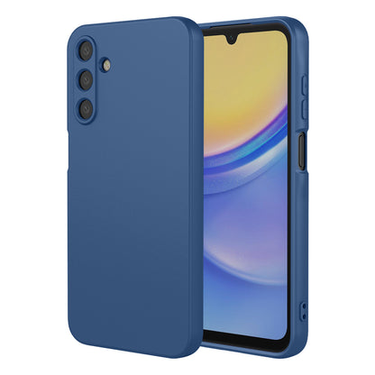 Liquid Silicone Phone Case for Samsung Models