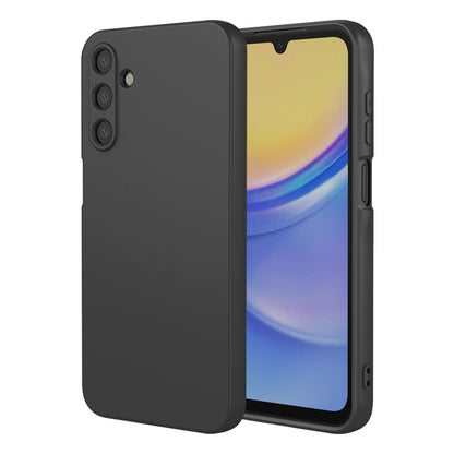 Liquid Silicone Phone Case for Samsung Models