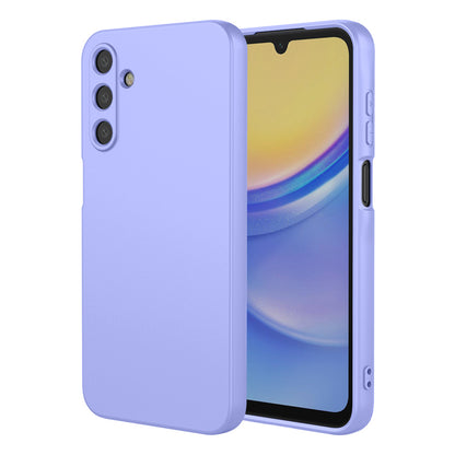 Liquid Silicone Phone Case for Samsung Models