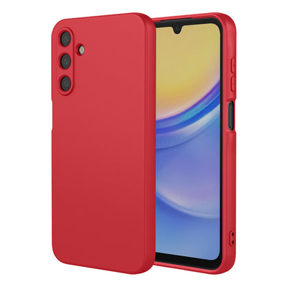 Liquid Silicone Phone Case for Samsung Models