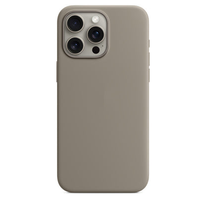 Liquid Silicone Phone Case