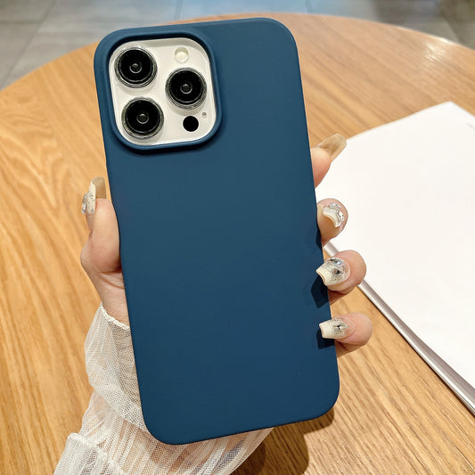 Liquid Silicone Phone Case