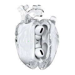 Transparent white