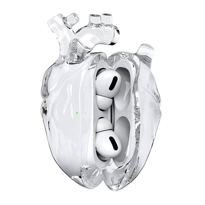 Liquid Silicone Protective Case for AirPods