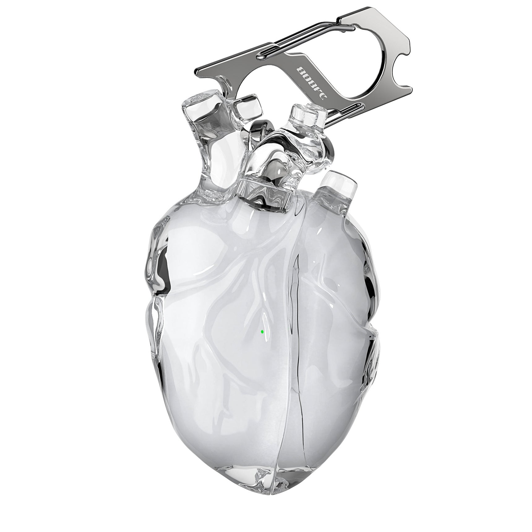 Liquid Silicone Protective Case for AirPods