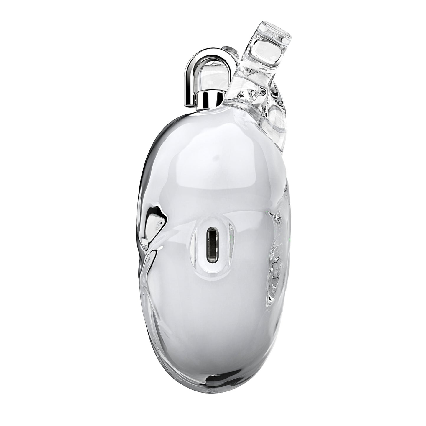 Liquid Silicone Protective Case for AirPods