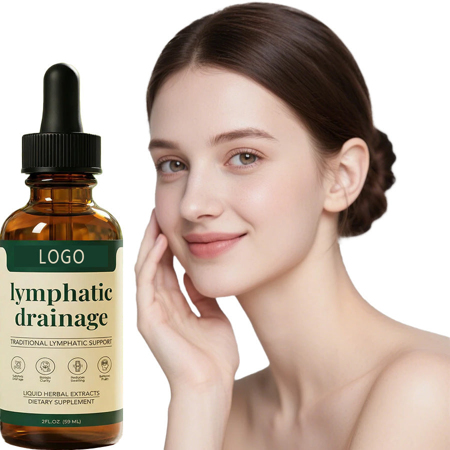 Liquid Supplement