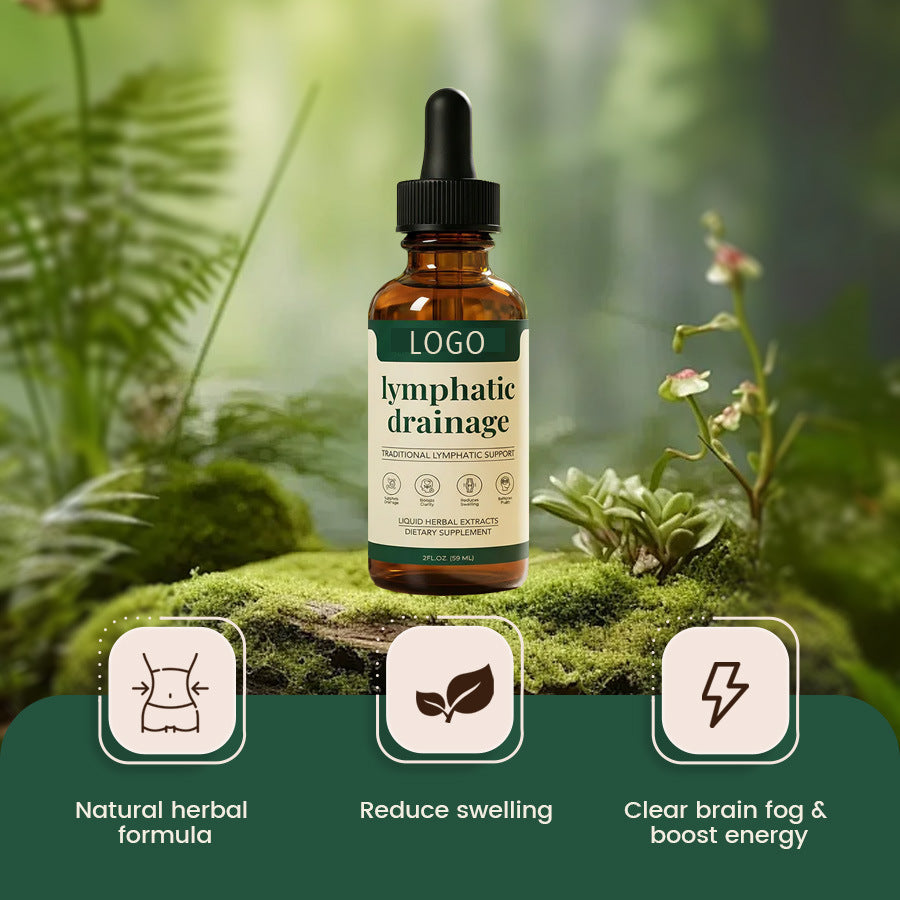 Liquid Supplement