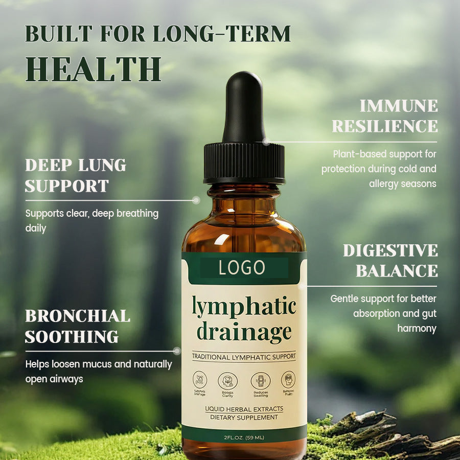 Liquid Supplement