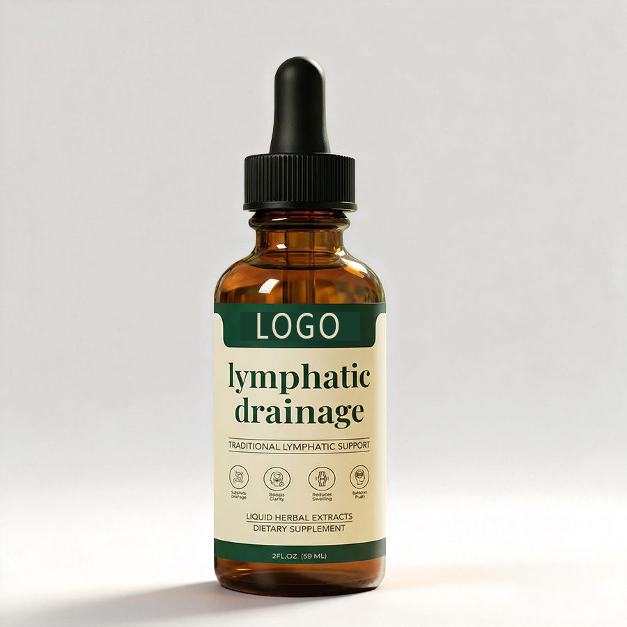 Liquid Supplement