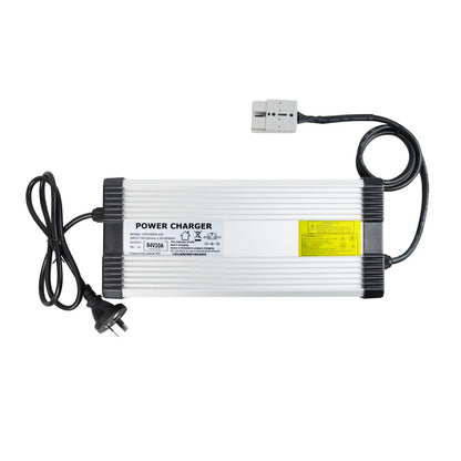 Lithium Battery Charger